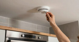8 Best Home Fire Safety Products in 2026