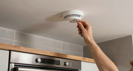 8 Best Home Fire Safety Products in 2026