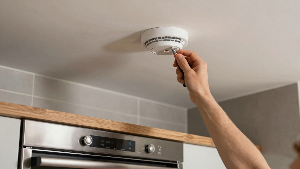 8 Best Home Fire Safety Products in 2026