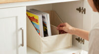 8 Best Kitchen Cabinet Magazine Holders in 2026