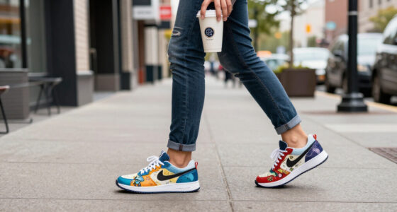 8 Best Licensed Character Sneakers in 2026