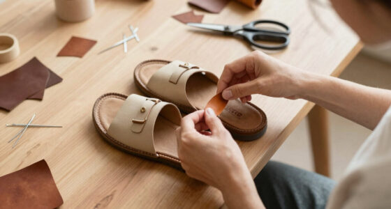 8 Best Loafer Sandals in 2026