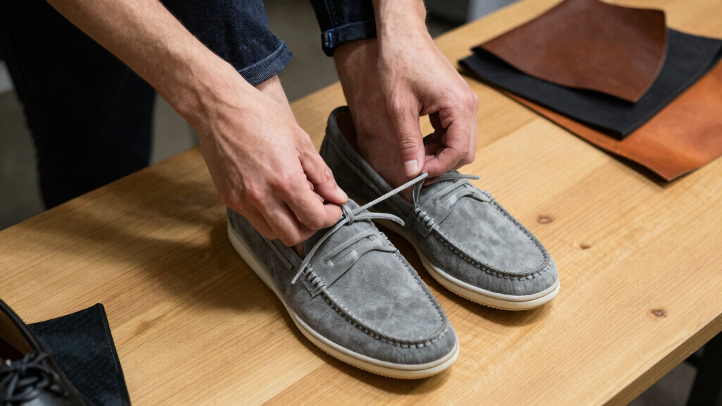 8 Best Loafer Sneakers in 2026