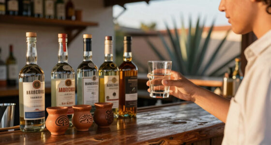 8 Best Mezcal Brands in 2026