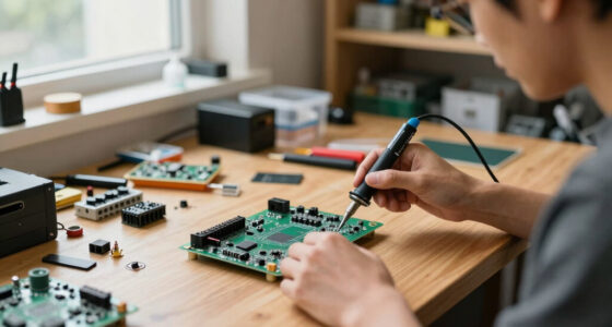 8 Best PCB Design Kits in 2026