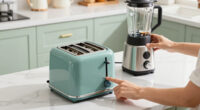 8 Best Retro Modern Kitchen Appliances in 2026