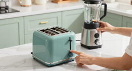 8 Best Retro Modern Kitchen Appliances in 2026