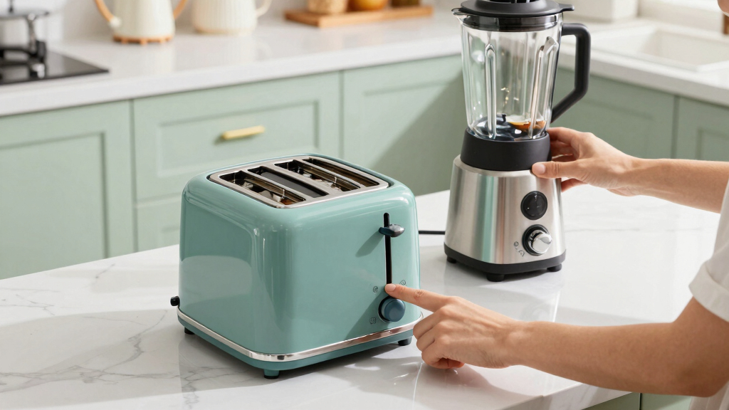 8 Best Retro Modern Kitchen Appliances in 2026