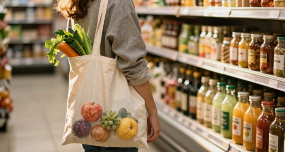 8 Best Reusable Grocery Bag Alternatives in 2026