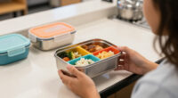 8 Best Reusable Lunch Containers For Students In 2026