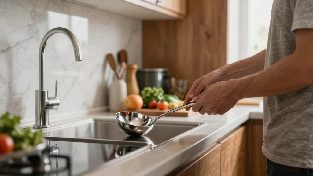 8 Best Silver Kitchen Accessories in 2026