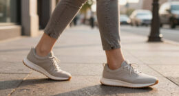 8 Best Slim Minimalist Sneakers in 2026
