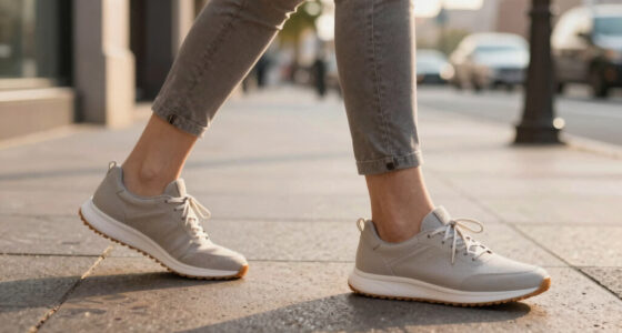 8 Best Slim Minimalist Sneakers in 2026