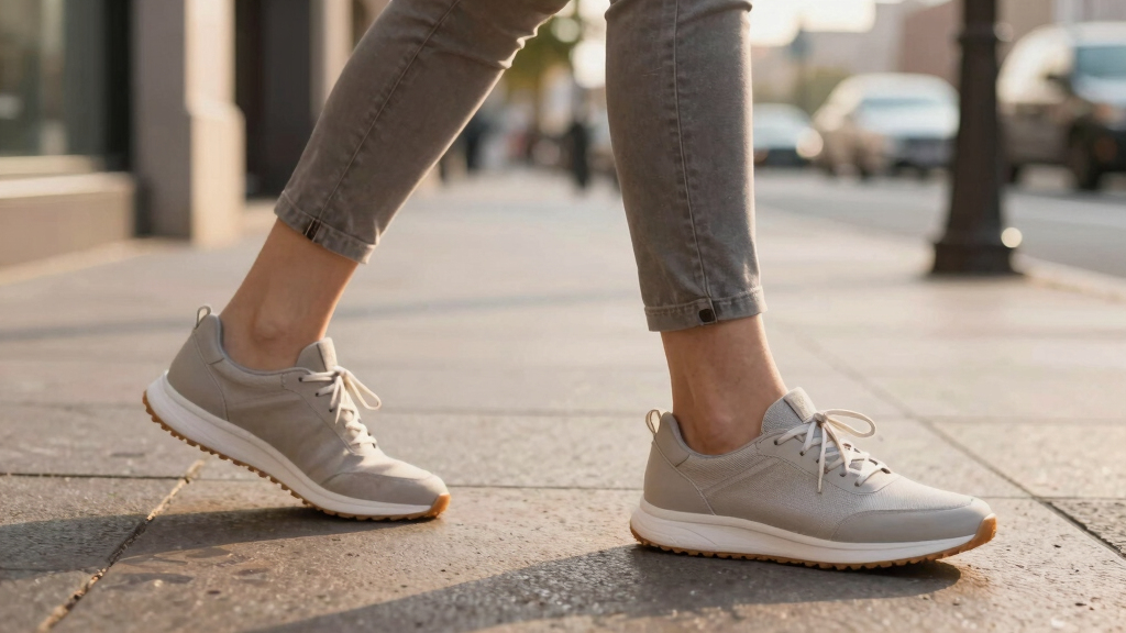8 Best Slim Minimalist Sneakers in 2026