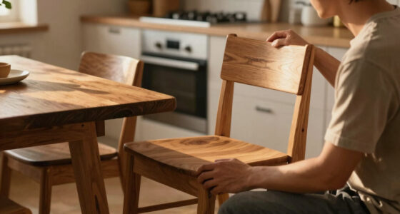 8 Best Solid Wood Furniture Under $300 in 2026