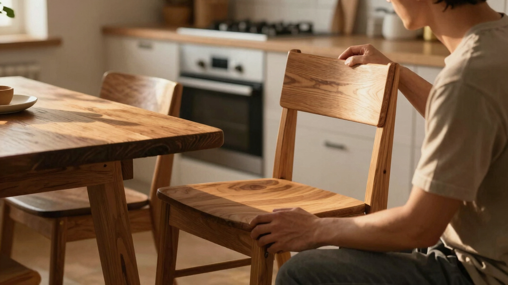 8 Best Solid Wood Furniture Under $300 in 2026