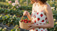 8 Best Strawberry Print Apparel in 2026