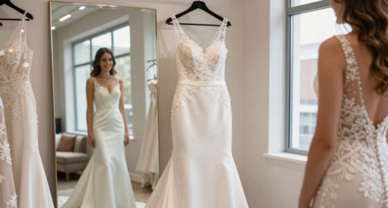 8 Best Wedding Dresses in 2026