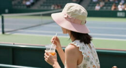 8 Best Wimbledon Spectator Outfits in 2026