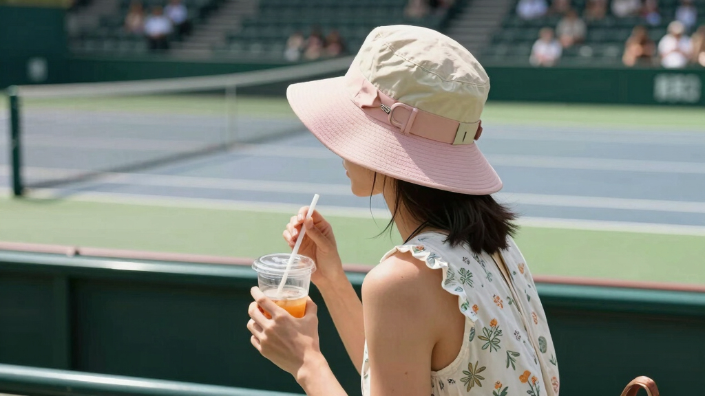 8 Best Wimbledon Spectator Outfits in 2026