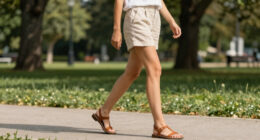 8 Best Women's Summer Sandals in 2026