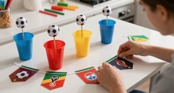 8 Best World Cup Themed Party Supplies in 2026