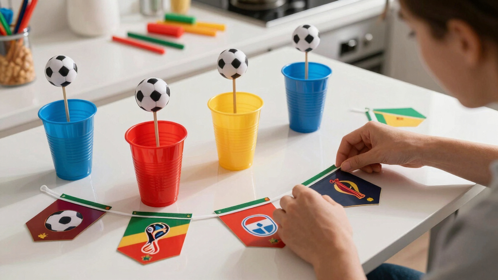 8 Best World Cup Themed Party Supplies in 2026