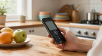 9 Best 4G Feature Phones in 2026