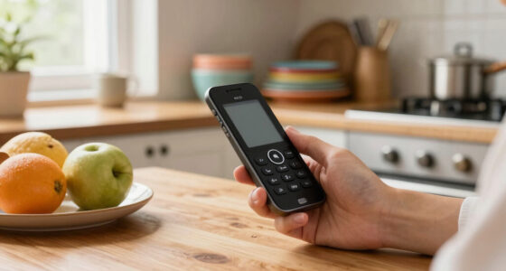9 Best 4G Feature Phones in 2026