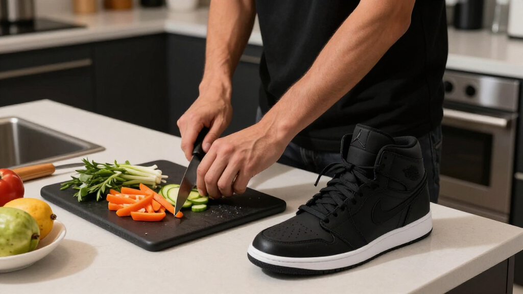 9 Best All-Black Jordan Sneakers in 2026