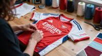 9 Best Arsenal Football Jerseys in 2026