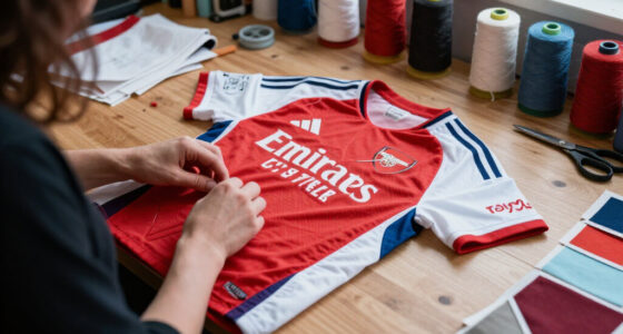9 Best Arsenal Football Jerseys in 2026