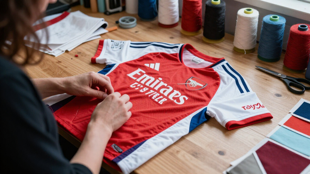 9 Best Arsenal Football Jerseys in 2026