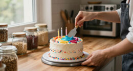 9 Best Birthday Cakes in 2026