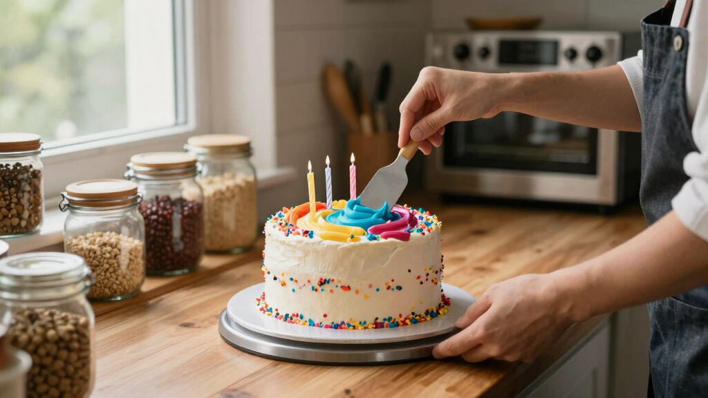 9 Best Birthday Cakes in 2026