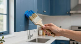 9 Best Blue Cabinet Paints in 2026