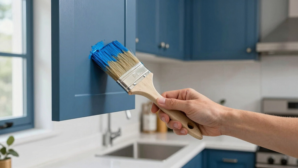 9 Best Blue Cabinet Paints in 2026