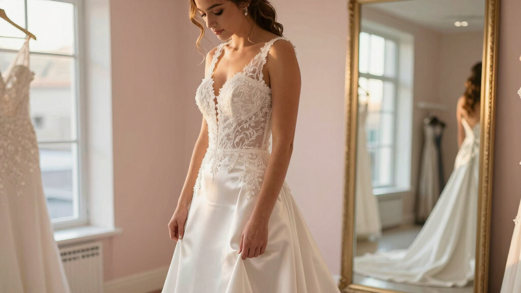 9 Best Bridal Wedding Dresses in 2026