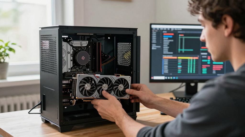 9 Best Budget Graphics Cards in 2026