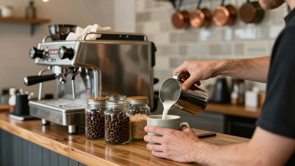 9 Best Cafe Accessories in 2026