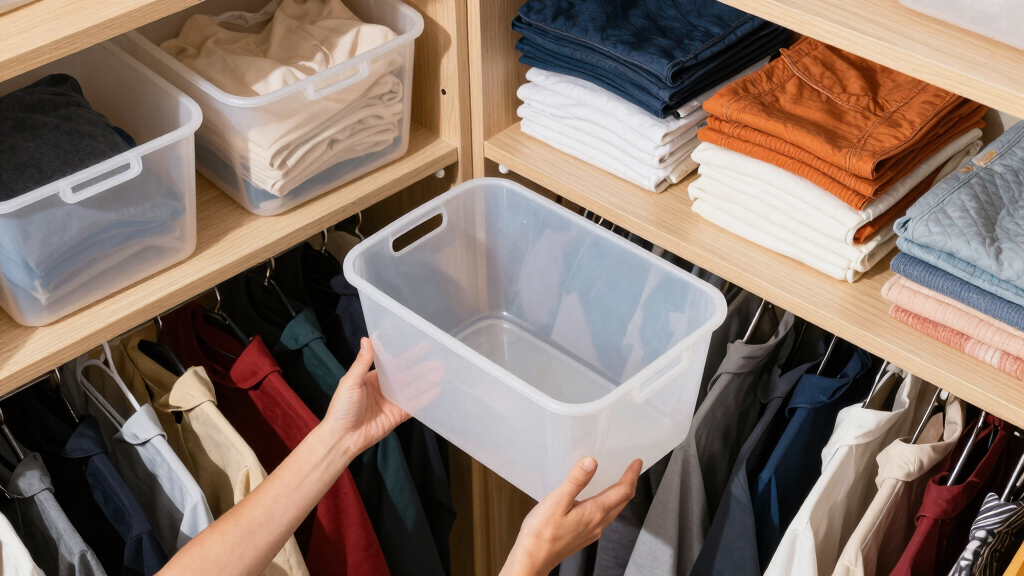 9 Best Closet Organizers in 2026