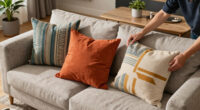 9 Best Decorative Throw Pillows in 2026