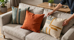 9 Best Decorative Throw Pillows in 2026