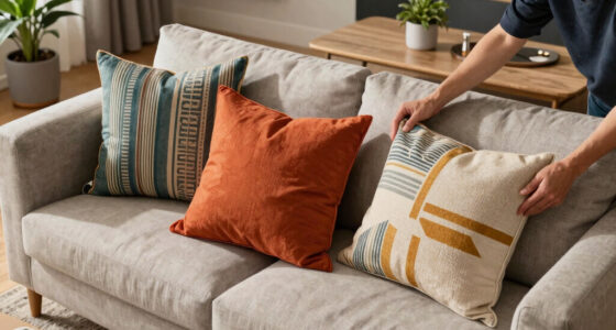 9 Best Decorative Throw Pillows in 2026