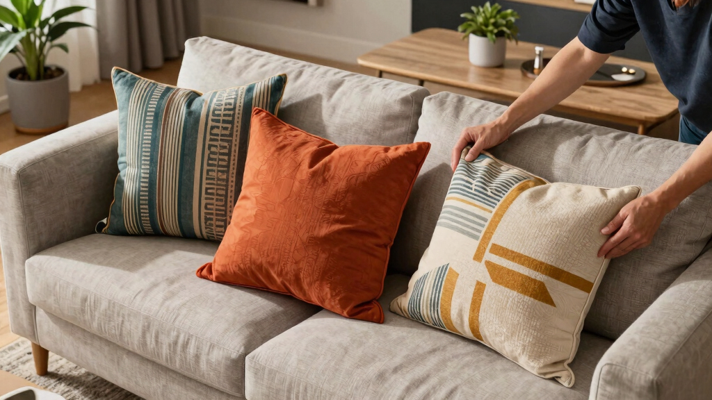 9 Best Decorative Throw Pillows in 2026