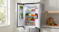 9 Best Designer Refrigerators in 2026