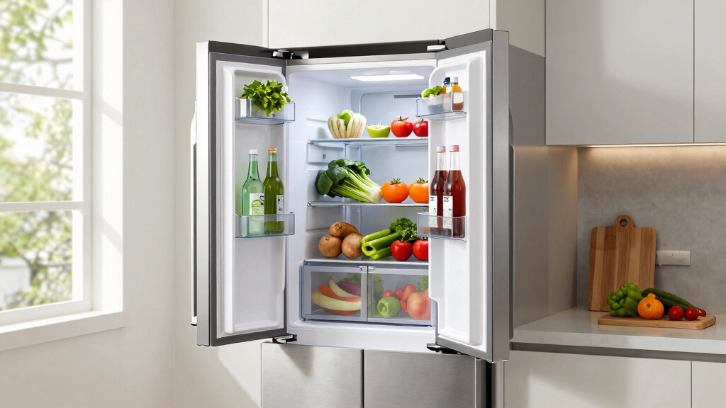 9 Best Designer Refrigerators in 2026