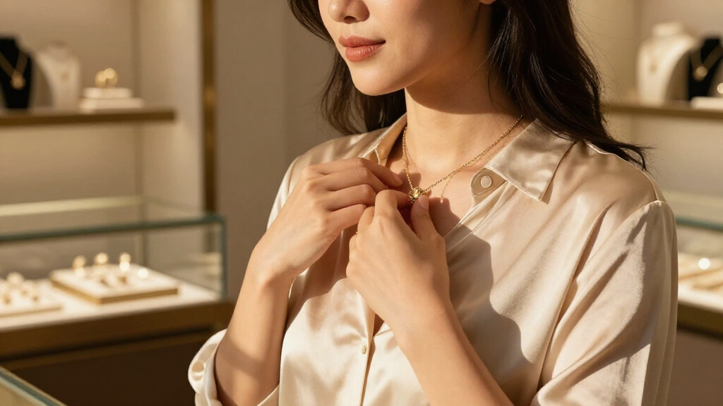 9 Best Fine Jewelry in 2026