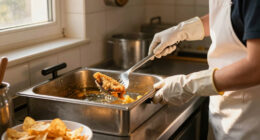 9 Best Fish And Chip Fryers In 2026