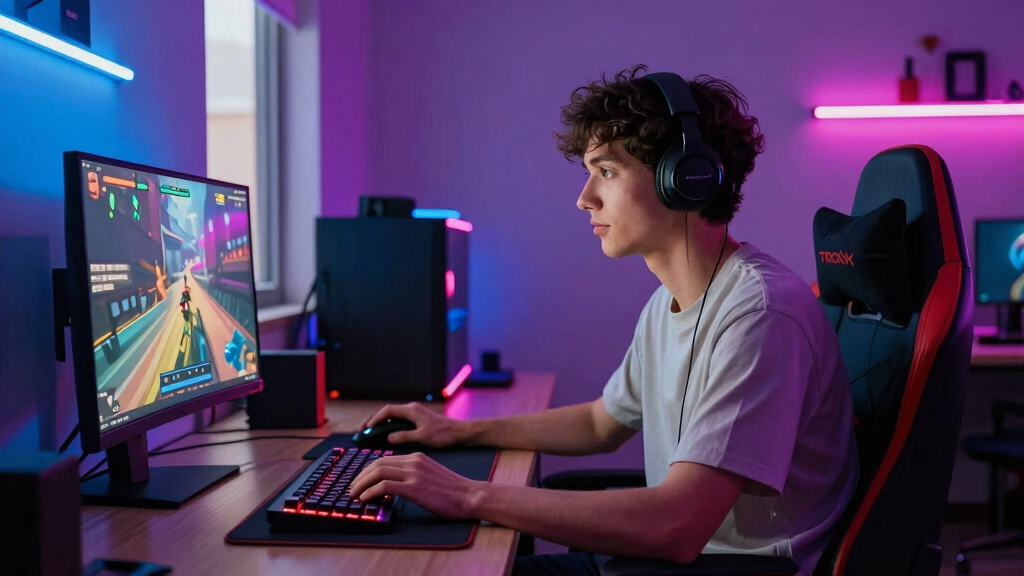 9 Best Gaming LED Lights in 2026